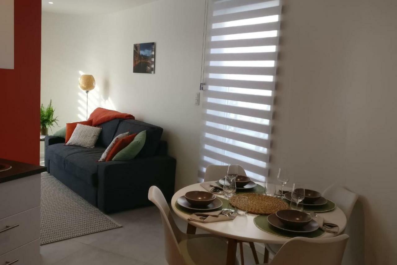 Studio Brussels - Central Завентем Екстериор снимка